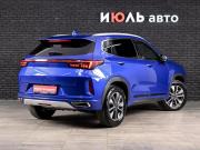 Exeed LX I Рестайлинг Екатеринбург  - изображение 25