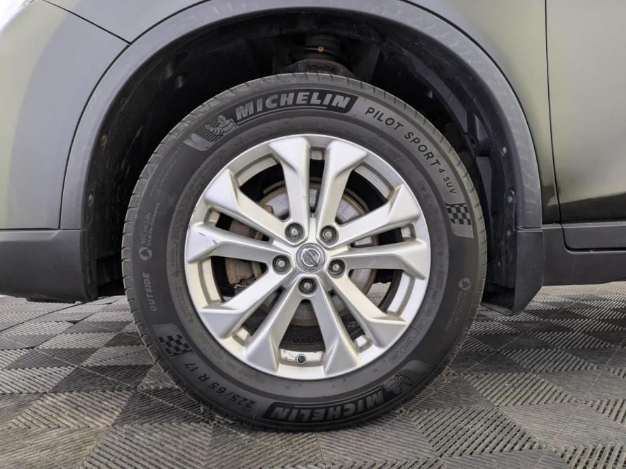 Nissan X-Trail III Москва  - изображение 12