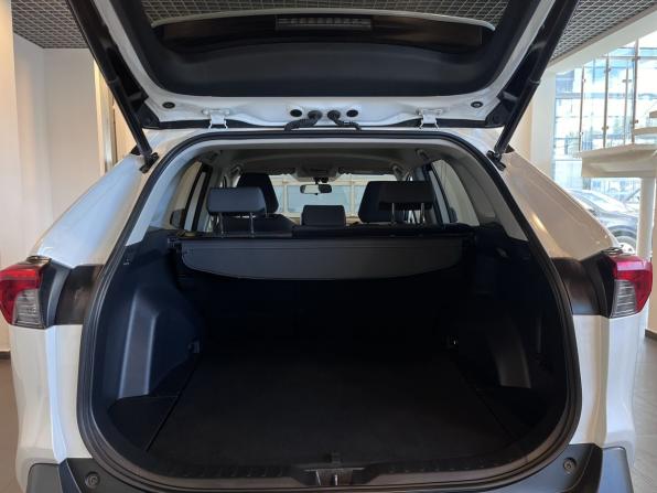Toyota RAV4 V (XA50) с пробегом 2019 года, цена 3 160 000 рублей, 44210 км, внедорожник, Автокод Объявления