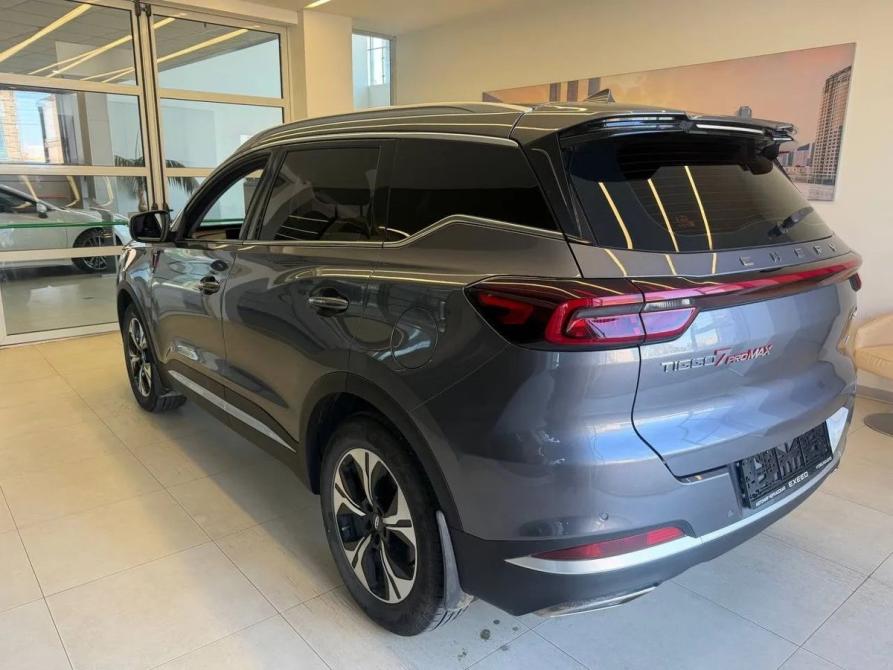 Chery Tiggo 7 Pro Max I Челябинск  - изображение 6
