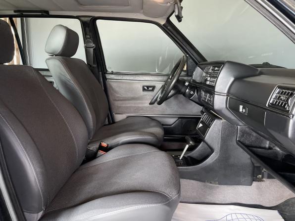Volkswagen Golf II с пробегом 1989 года, цена 499 000 рублей, 134820 км, хэтчбек, Автокод Объявления