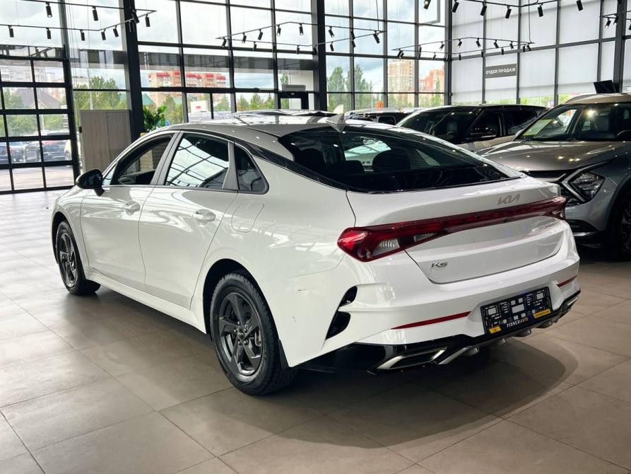 Kia K5 III Оренбург  - изображение 7