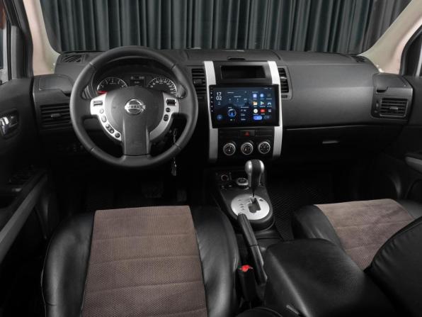 Nissan X-Trail II Рестайлинг с пробегом 2011 года, цена 1 299 000 рублей, 180200 км, внедорожник, Автокод Объявления