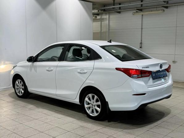 Changan Alsvin с пробегом 2023 года, цена 1 100 000 рублей, 48900 км, седан, Автокод Объявления