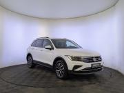 Volkswagen Tiguan II Рестайлинг Москва  - изображение 31