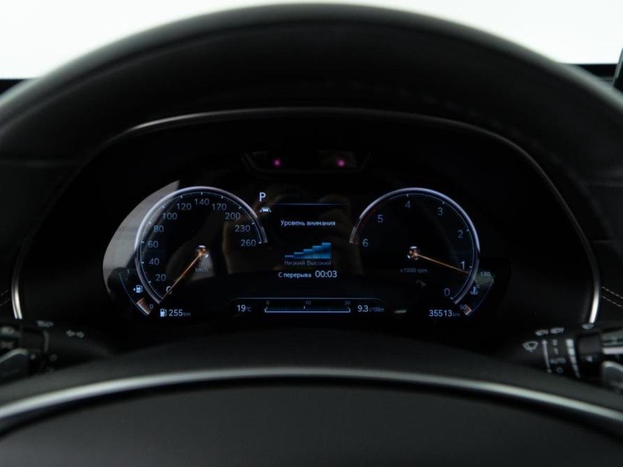 Genesis GV80 I Москва  - изображение 33