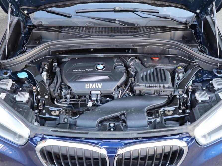 BMW X1 II (F48) Санкт-Петербург  - изображение 20