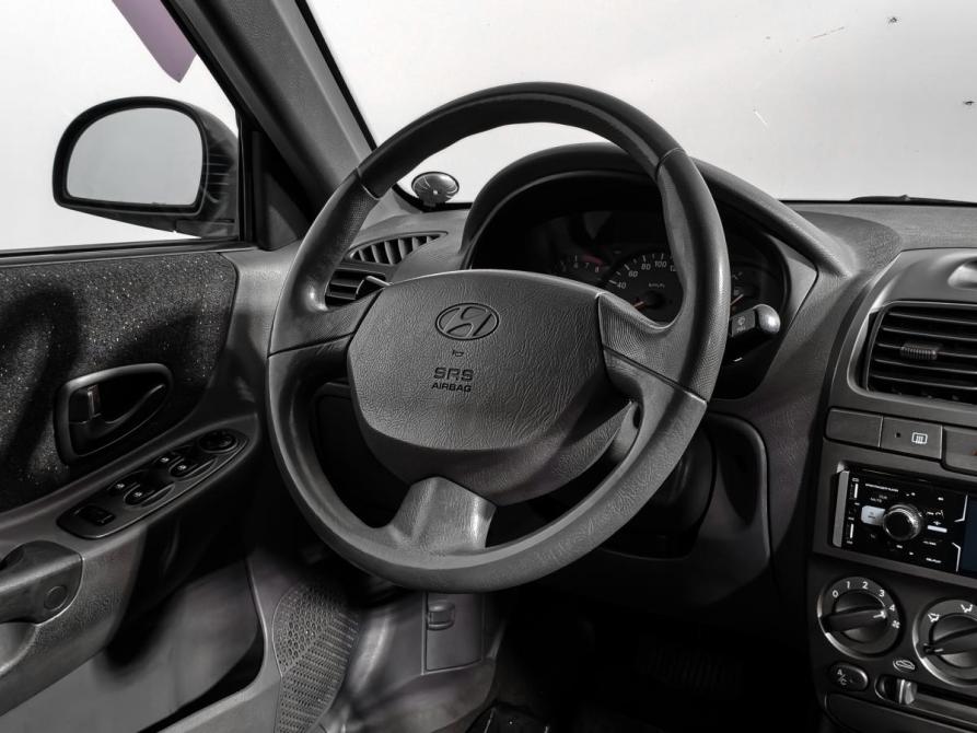 Hyundai Accent II Санкт-Петербург  - изображение 15