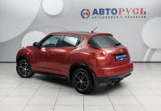 Nissan Juke I Подольск  - изображение 26