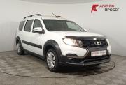 Lada (ВАЗ) Largus I Рестайлинг Волгоград  - изображение 23