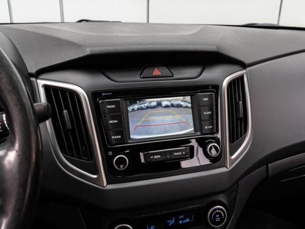 Hyundai Creta I с пробегом 2019 года, цена 1 720 000 рублей, 155988 км, внедорожник, Автокод Объявления