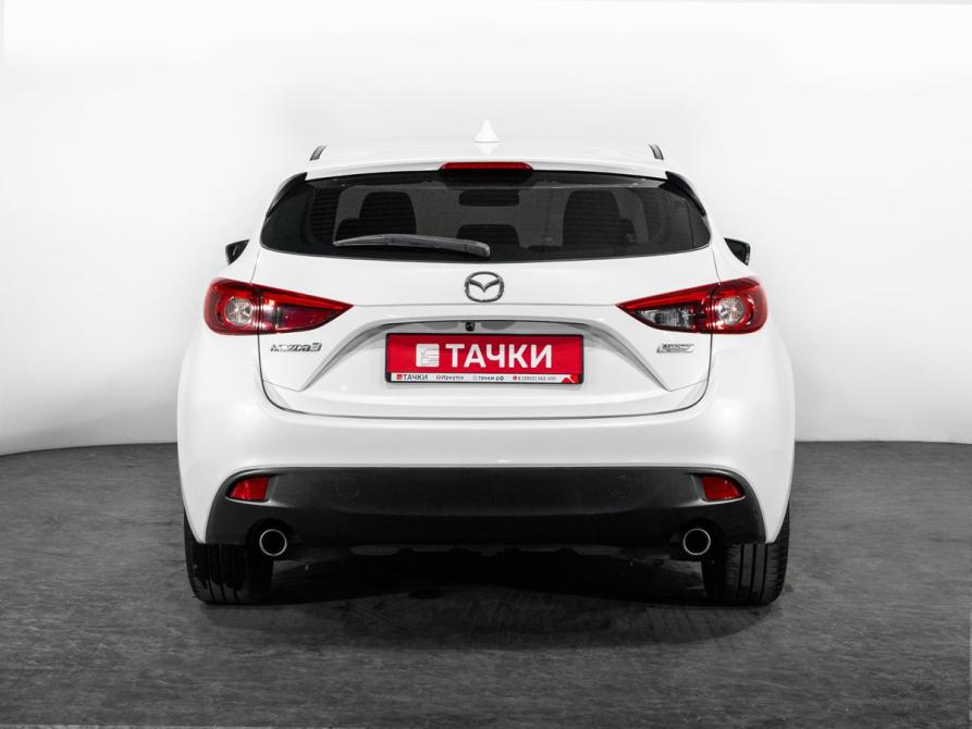 Mazda 3 III (BM) Иркутск  - изображение 4