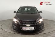 Chevrolet Aveo II Волгоград  - изображение 24