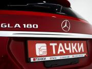 Mercedes-Benz GLA I (X156) Рестайлинг Чита  - изображение 41