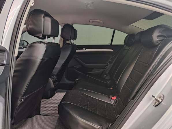 Volkswagen Passat B8 с пробегом 2015 года, цена 1 800 000 рублей, 134010 км, седан, Автокод Объявления