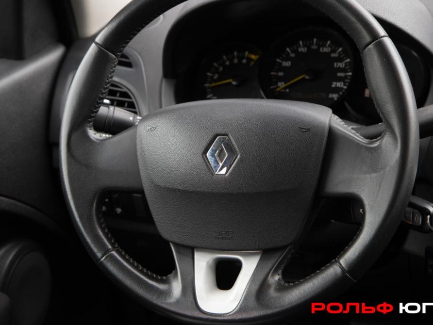 Renault Fluence I Москва  - изображение 13