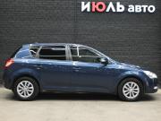 Kia Ceed I Рестайлинг Екатеринбург  - изображение 24