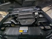 Toyota Land Cruiser 200 Series Рестайлинг 1 Санкт-Петербург  - изображение 22