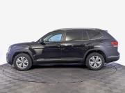 Volkswagen Teramont I Москва  - изображение 38