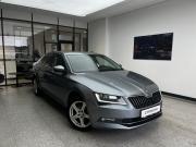 Skoda Superb III Новосибирск  - изображение 18