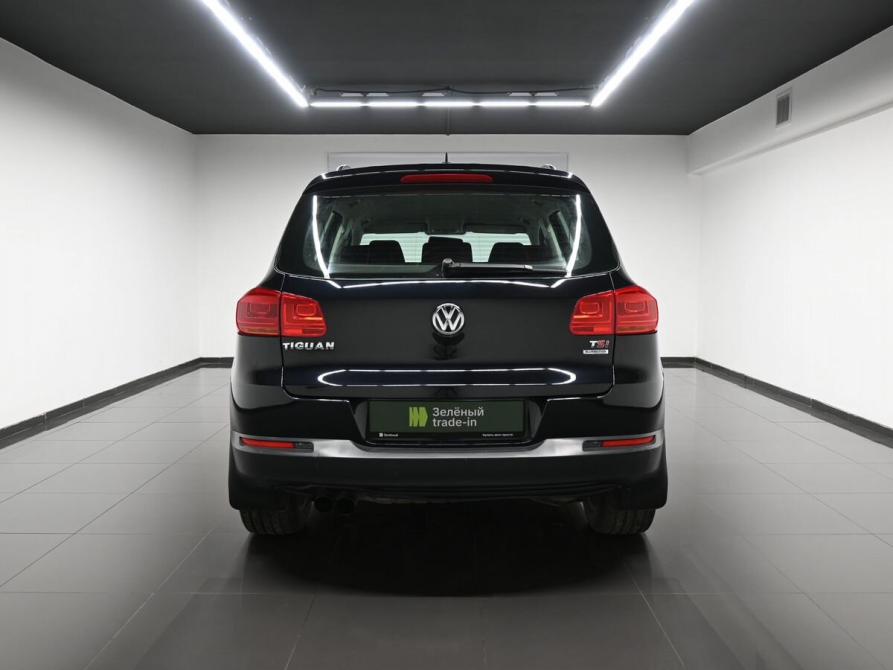 Volkswagen Tiguan I Рестайлинг Тверь  - изображение 4