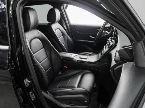 Mercedes-Benz GLC I (X253) Рестайлинг с пробегом 2021 года, цена 4 479 000 рублей, 69061 км, внедорожник, Автокод Объявления