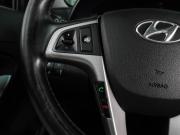 Hyundai Solaris I Рестайлинг Воронеж  - изображение 33