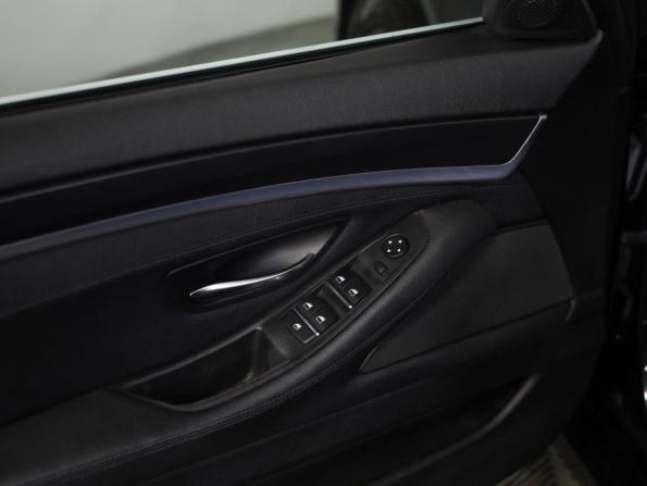 BMW 5 серии VI (F10/F11/F07) Рестайлинг с пробегом 2014 года, цена 1 519 000 рублей, 187466 км, седан, Автокод Объявления