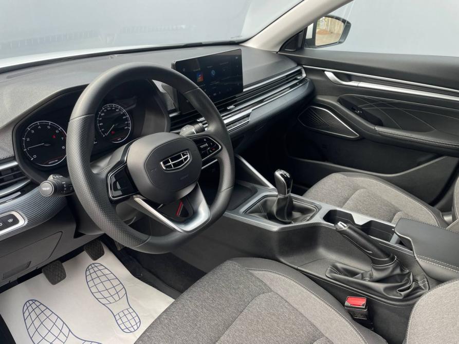 Geely Emgrand II Стерлитамак  - изображение 19