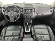 Volkswagen Tiguan I Рестайлинг Москва  - изображение 41