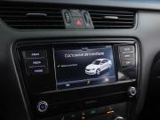 Skoda Octavia III (A7) Рестайлинг Москва  - изображение 31