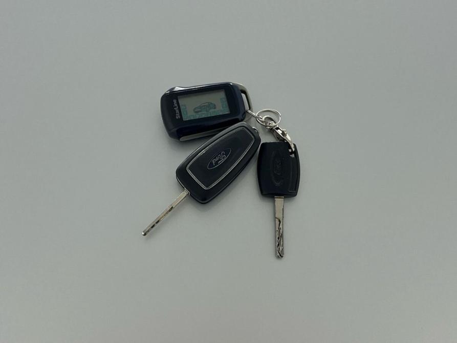 Ford Focus III Ижевск  - изображение 22