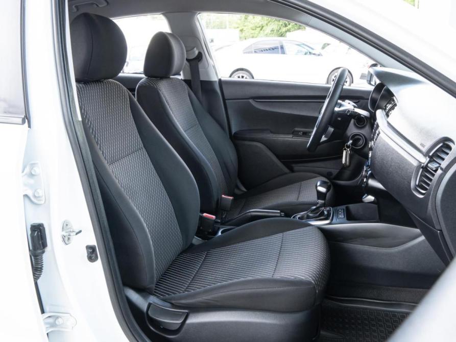 Kia Rio IV Волгоград  - изображение 8