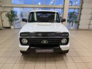 Lada (ВАЗ) 2121 (4x4) I Рестайлинг Волгоград  - изображение 19