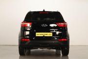 Hyundai Creta I Челябинск  - изображение 24