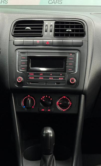 Volkswagen Polo V Рестайлинг Набережные Челны  - изображение 13