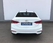 Hyundai Solaris II Санкт-Петербург  - изображение 29