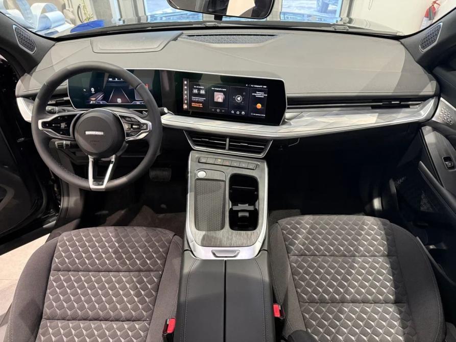 Haval F7 II Москва  - изображение 7