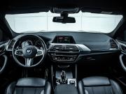 BMW X4 II (G02) Магнитогорск  - изображение 37