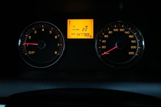 SsangYong Actyon II с пробегом 2013 года, цена 950 000 рублей, 147785 км, внедорожник, Автокод Объявления