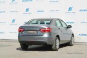 Lada (ВАЗ) Vesta I Пермь  - изображение 26