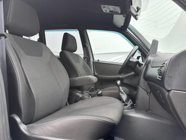 Chevrolet Niva I Рестайлинг с пробегом 2020 года, цена 900 000 рублей, 59923 км, внедорожник, Автокод Объявления