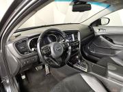 Kia Optima III Рестайлинг Москва  - изображение 36