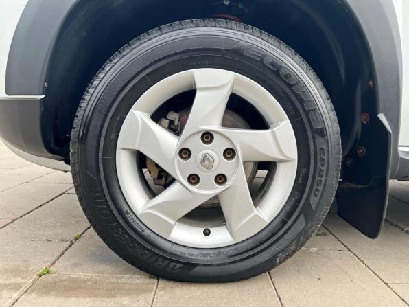 Renault Duster I Рестайлинг с пробегом 2016 года, цена 1 450 000 рублей, 114169 км, внедорожник, Автокод Объявления