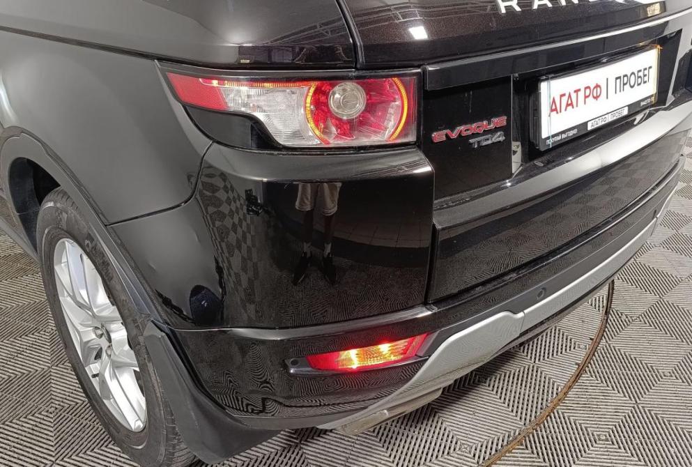 Land Rover Range Rover Evoque I Волгоград  - изображение 18