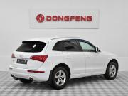 Audi Q5 I (8R) Москва  - изображение 19
