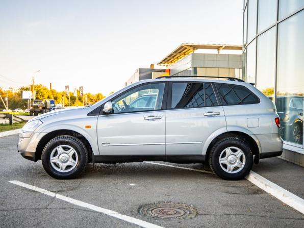 SsangYong Kyron I Рестайлинг с пробегом 2008 года, цена 898 000 рублей, 189113 км, внедорожник, Автокод Объявления