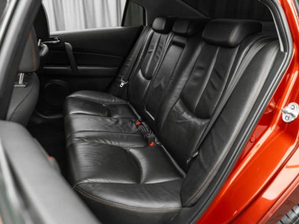 Mazda 6 II (GH) Рестайлинг с пробегом 2010 года, цена 930 000 рублей, 245084 км, седан, Автокод Объявления
