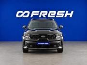 Kia Sorento IV Москва  - изображение 31