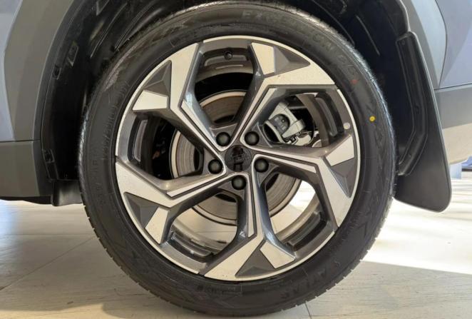 Новый Geely Atlas II 2025 года, цена 3 760 990 рублей, внедорожник, Автокод Объявления